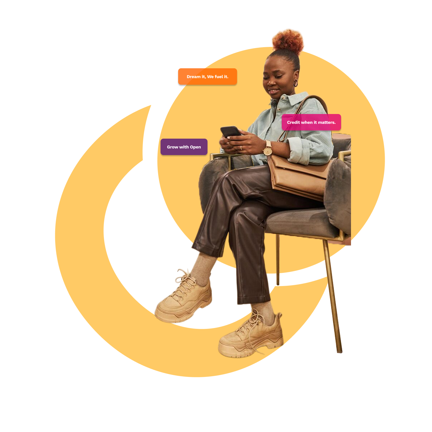 Repayment Process Illustration