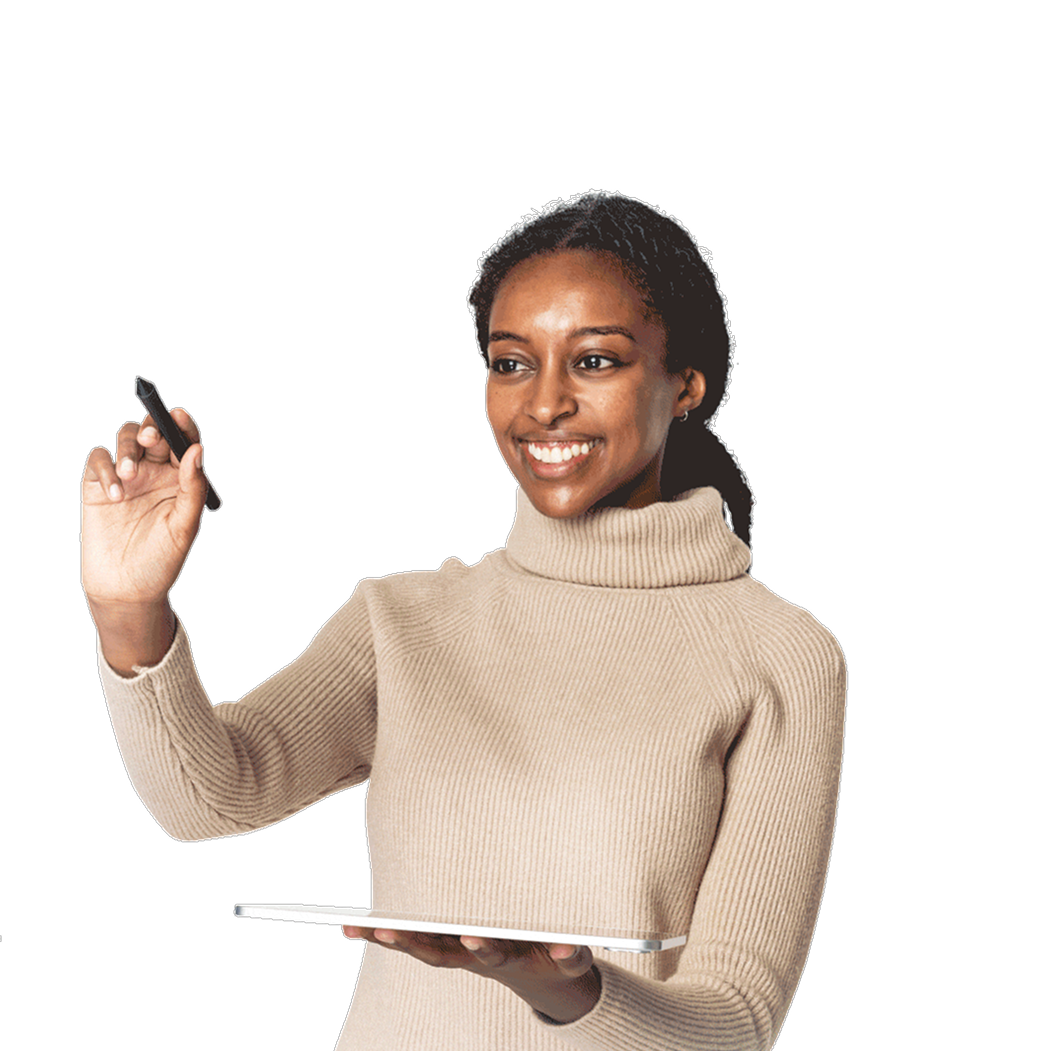 LPO loan repayment illustration showing business financing process